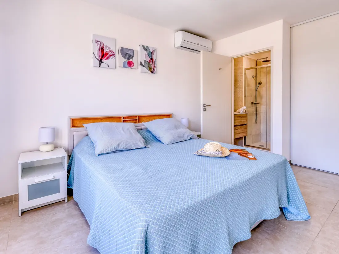 Maison de Vacances La Ciotat