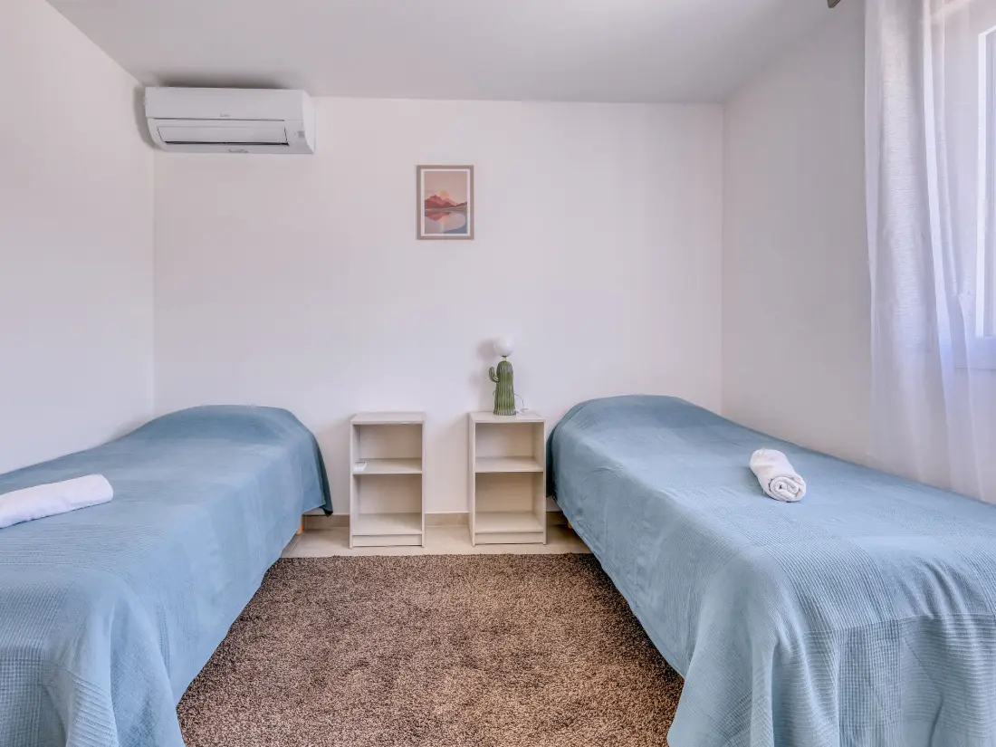 Maison de Vacances La Ciotat