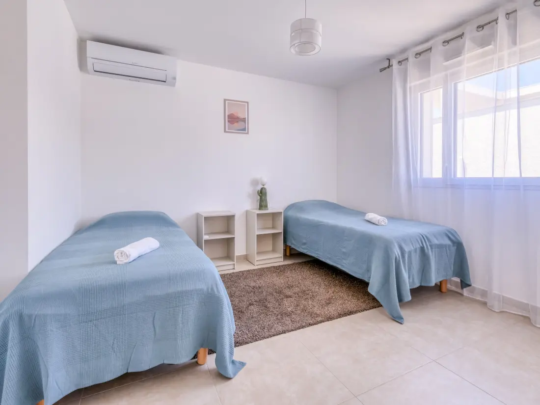 Maison de Vacances La Ciotat