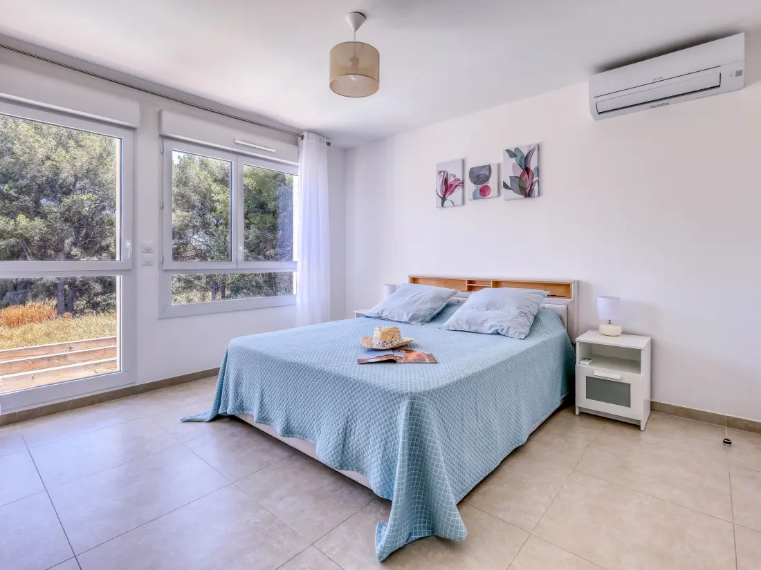 Maison de Vacances La Ciotat