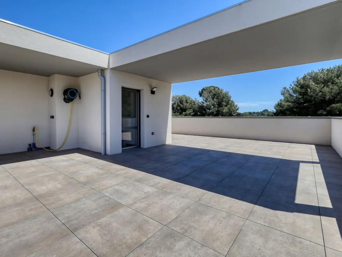 Maison de Vacances La Ciotat