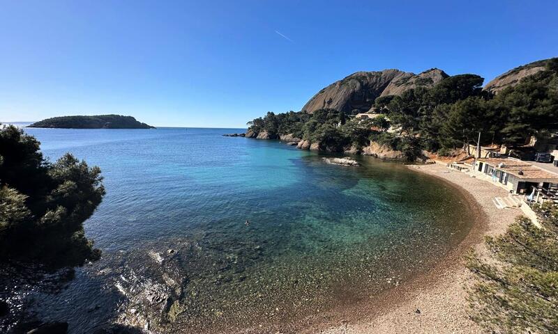 Résidence 1234-la Ciotat - - La Ciotat - 1
