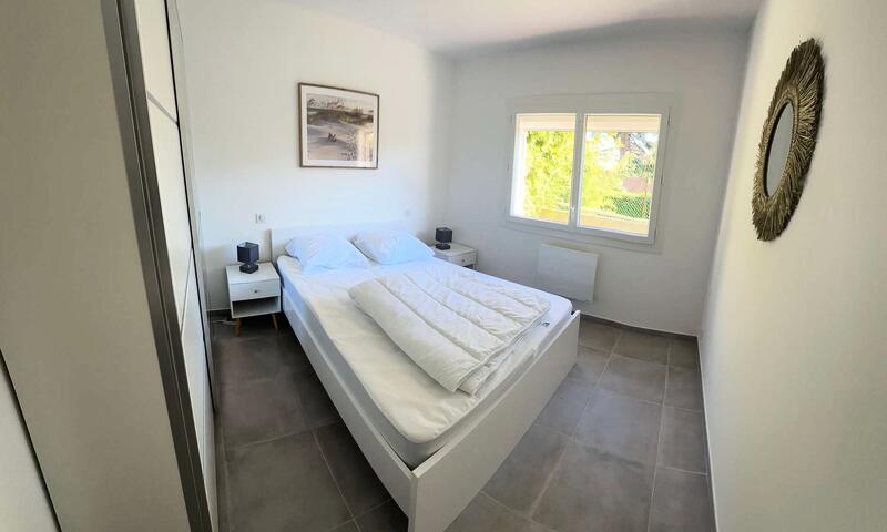 Résidence 1234-la Ciotat - - La Ciotat - 8