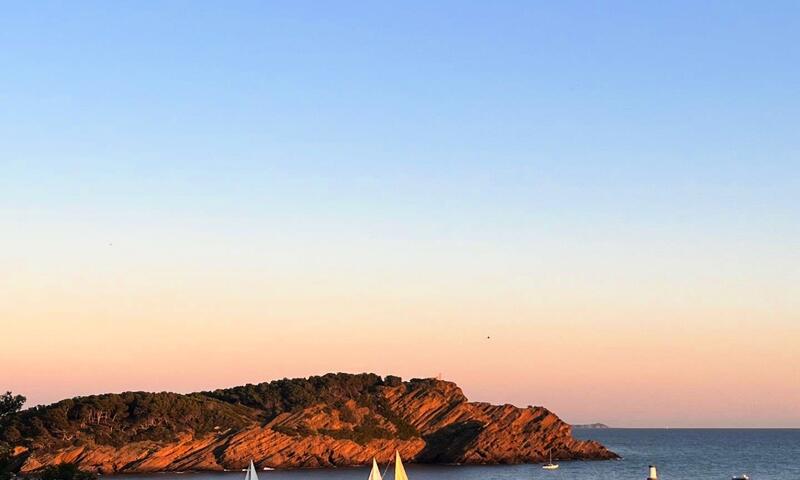 Résidence 1234-la Ciotat - - La Ciotat - 19