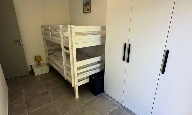 Résidence 1234-la Ciotat - - La Ciotat - 12