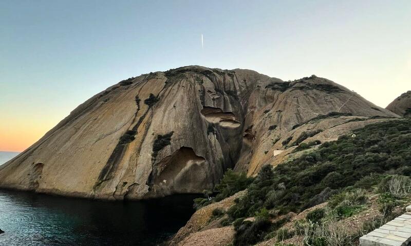 Résidence 1234-la Ciotat - - La Ciotat - 18
