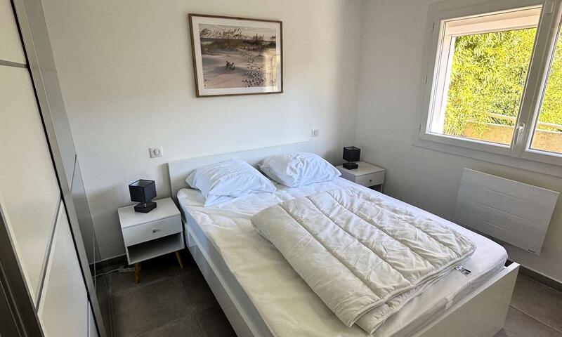 Résidence 1234-la Ciotat - - La Ciotat - 9