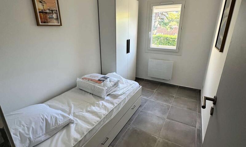 Résidence 1234-la Ciotat - - La Ciotat - 10