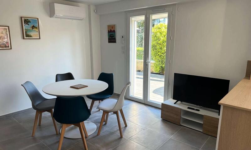 Résidence 1234-la Ciotat - - La Ciotat - 3