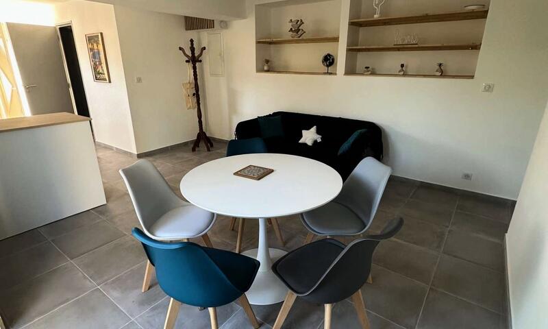 Résidence 1234-la Ciotat - - La Ciotat - 4
