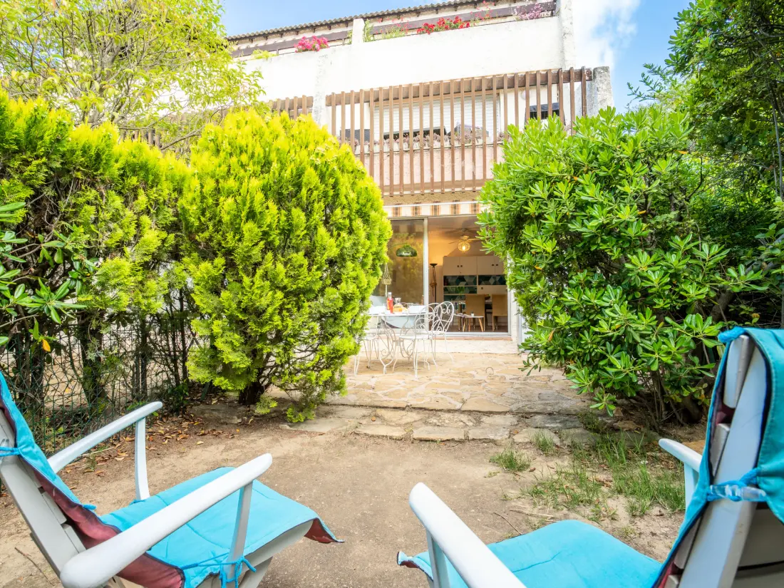 Résidence Le Bali