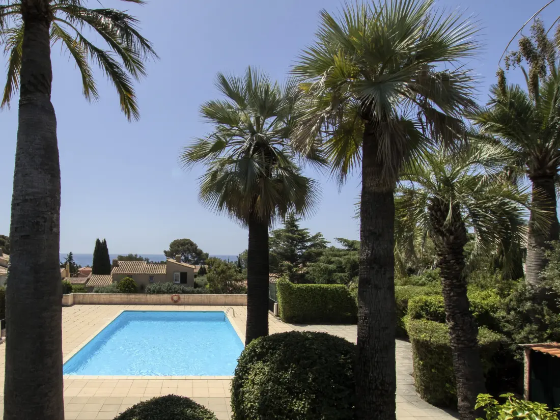 Résidence Le Bali