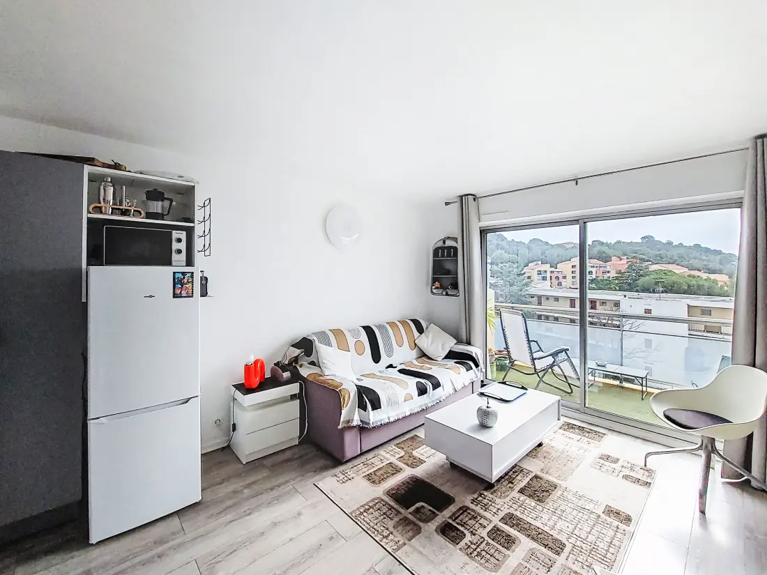 Résidence Le Fidji