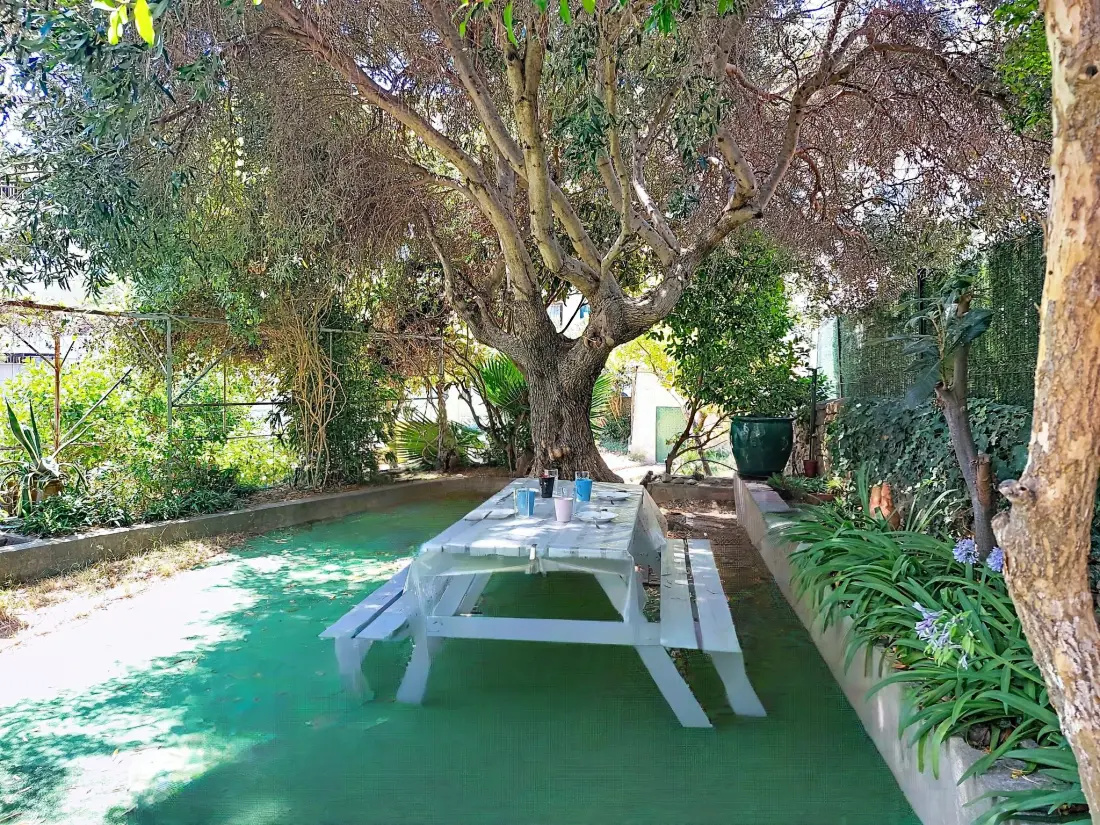 Résidence Le moulin