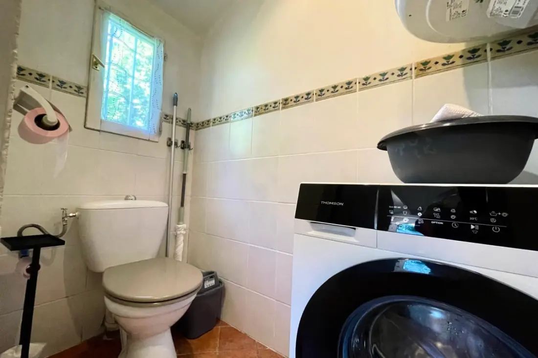 Villa De 70 M² Avec Vue Sur Mer - La Ciotat
