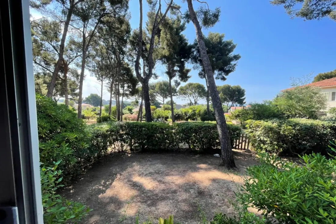 Villa De 70 M² Avec Vue Sur Mer - La Ciotat