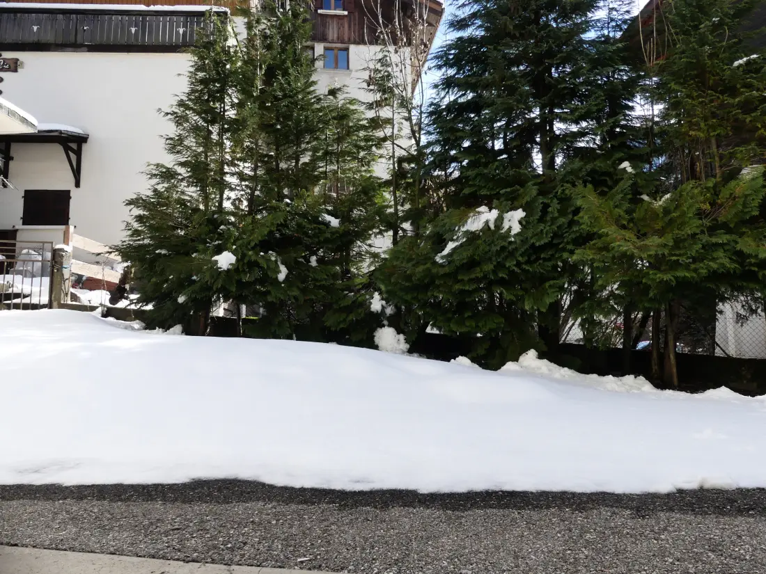 Appartements à La Clusaz