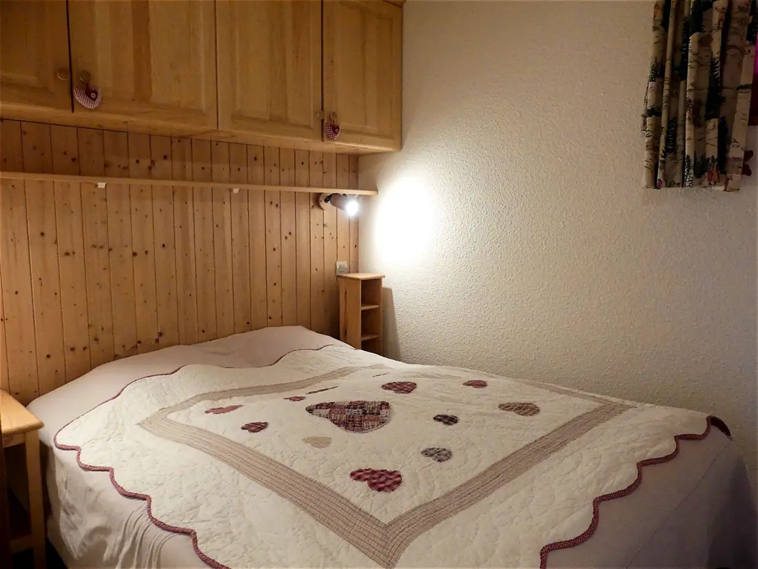 Appartements à La Clusaz