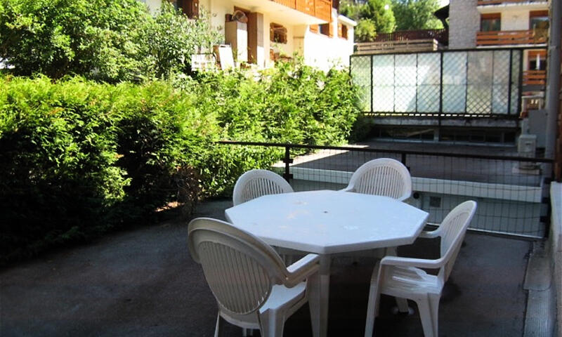 Appartements à La Clusaz - - La Clusaz - 12
