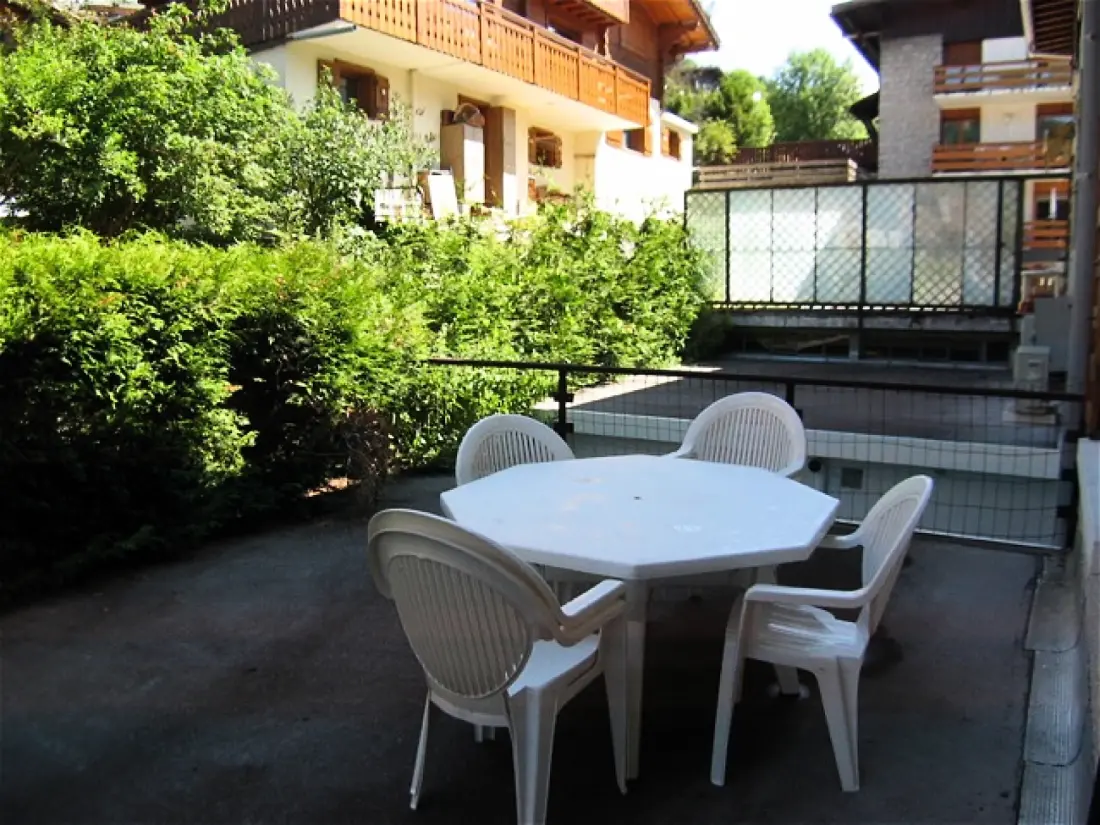 Appartements à La Clusaz