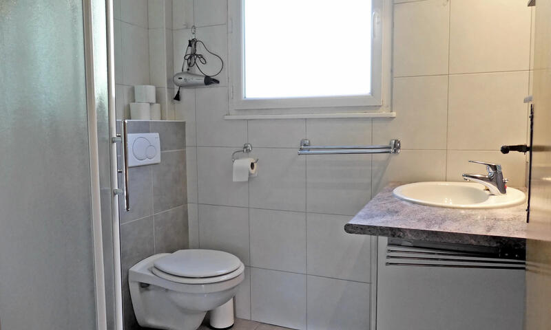 Appartements à La Clusaz - - La Clusaz - 6