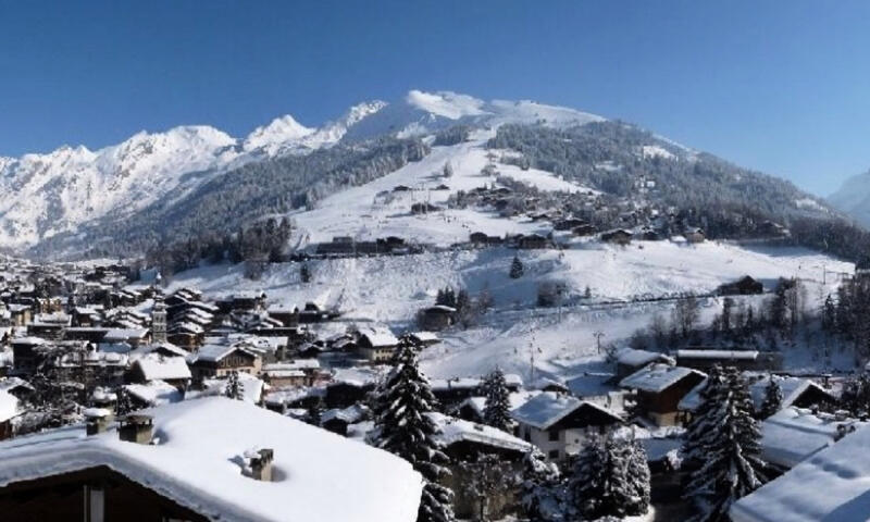 Appartements à La Clusaz - - La Clusaz - 3