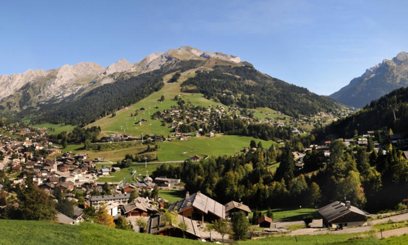 Appartements à La Clusaz - - La Clusaz - 11