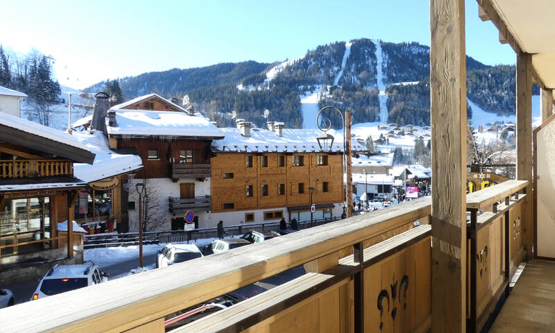 Appartements à La Clusaz - - La Clusaz - 7