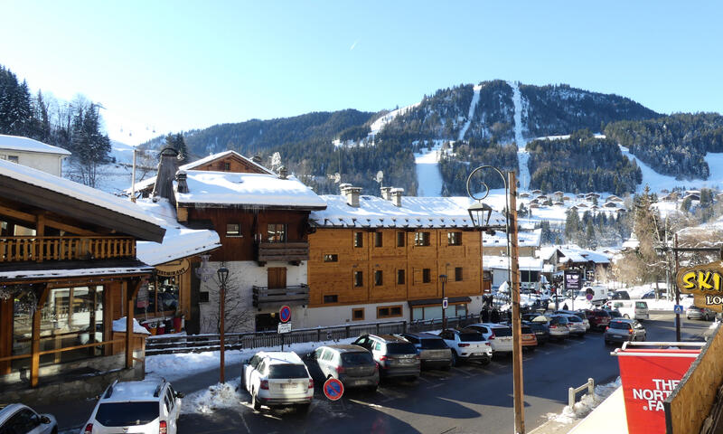 Appartements à La Clusaz - - La Clusaz - 13