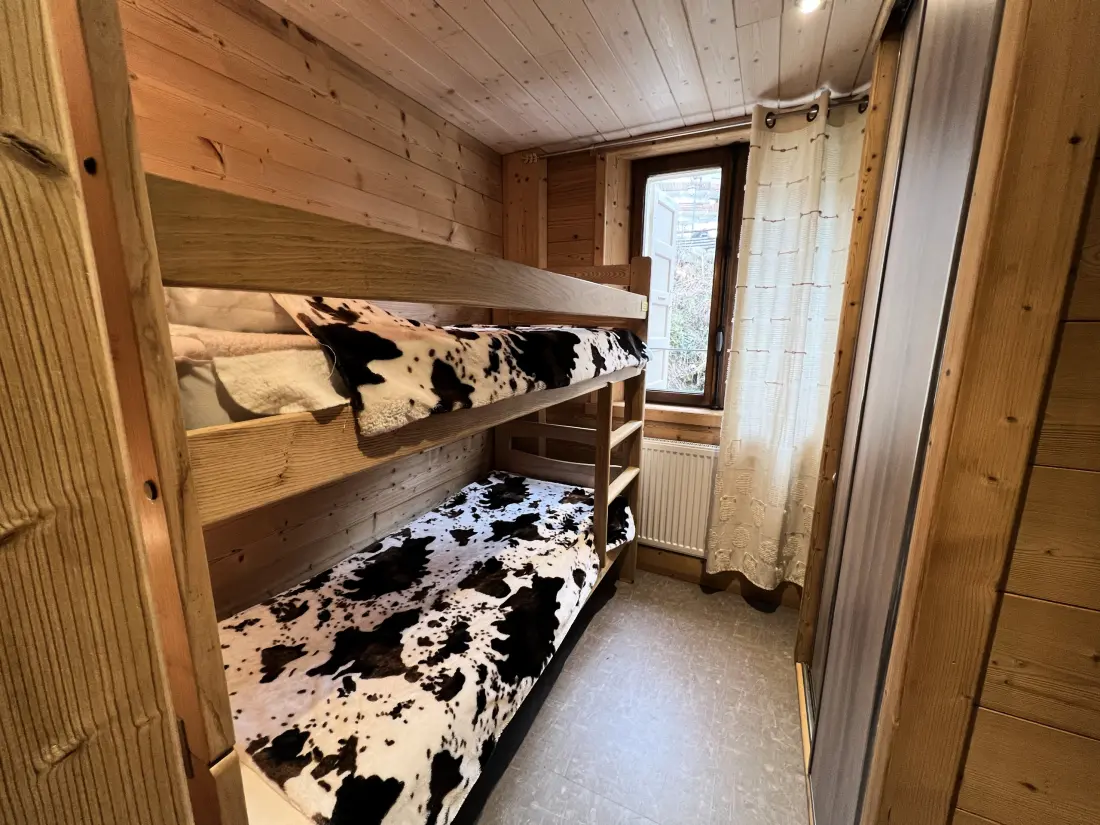 Appartements à La Clusaz