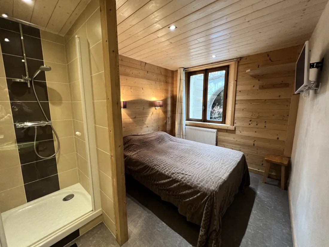 Appartements à La Clusaz