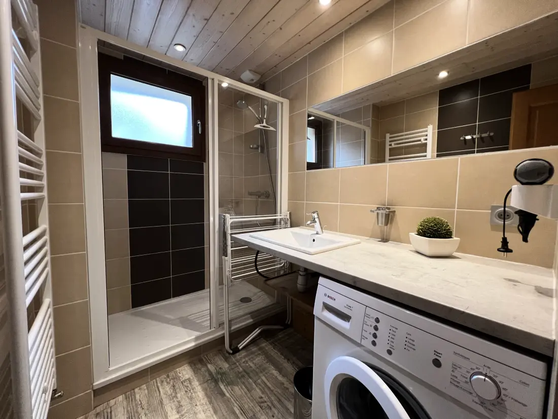 Appartements à La Clusaz
