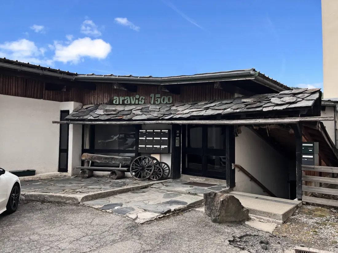 Appartements à La Clusaz