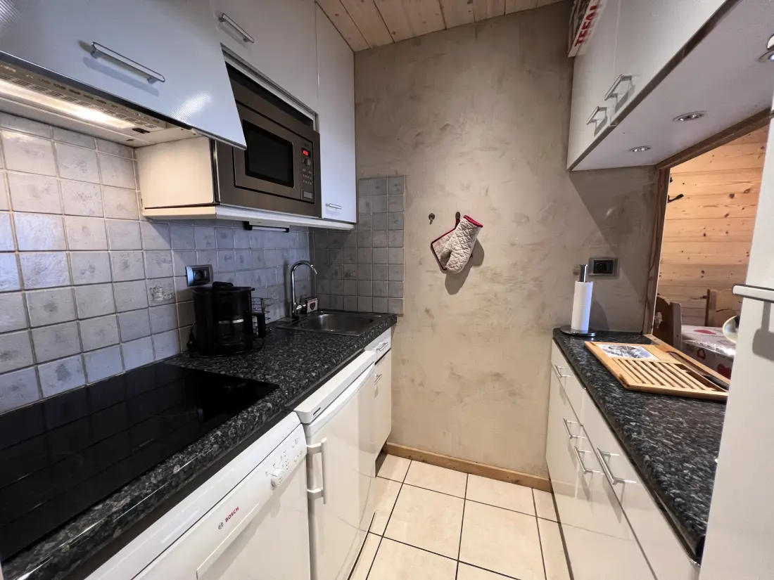 Appartements à La Clusaz