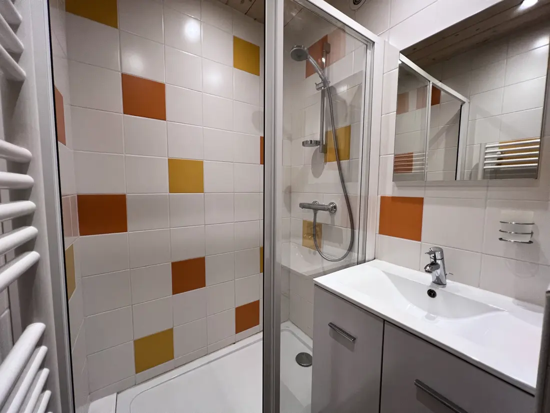 Appartements à La Clusaz