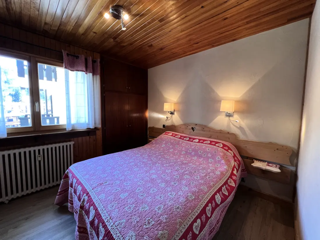 Appartements à La Clusaz