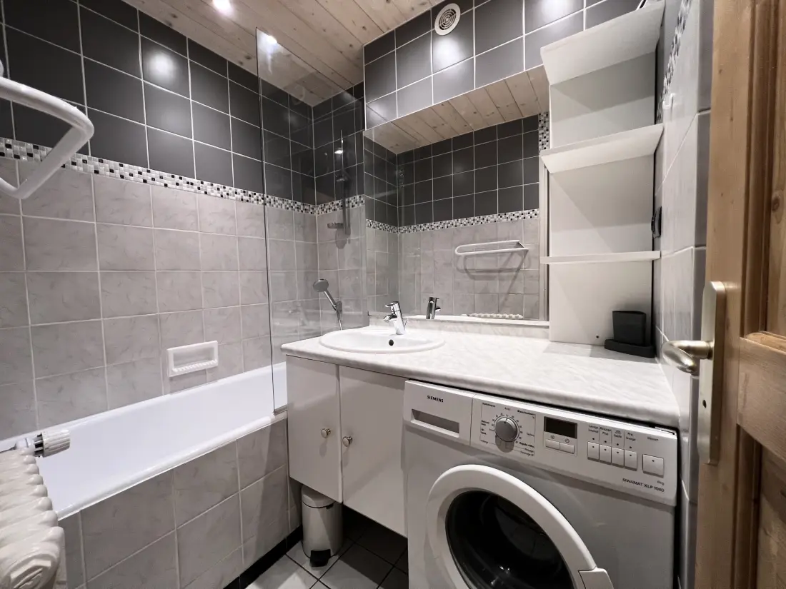 Appartements à La Clusaz