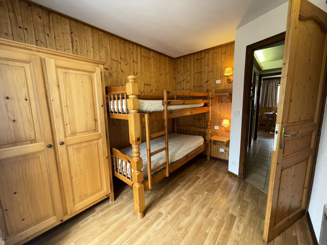 Appartements à La Clusaz