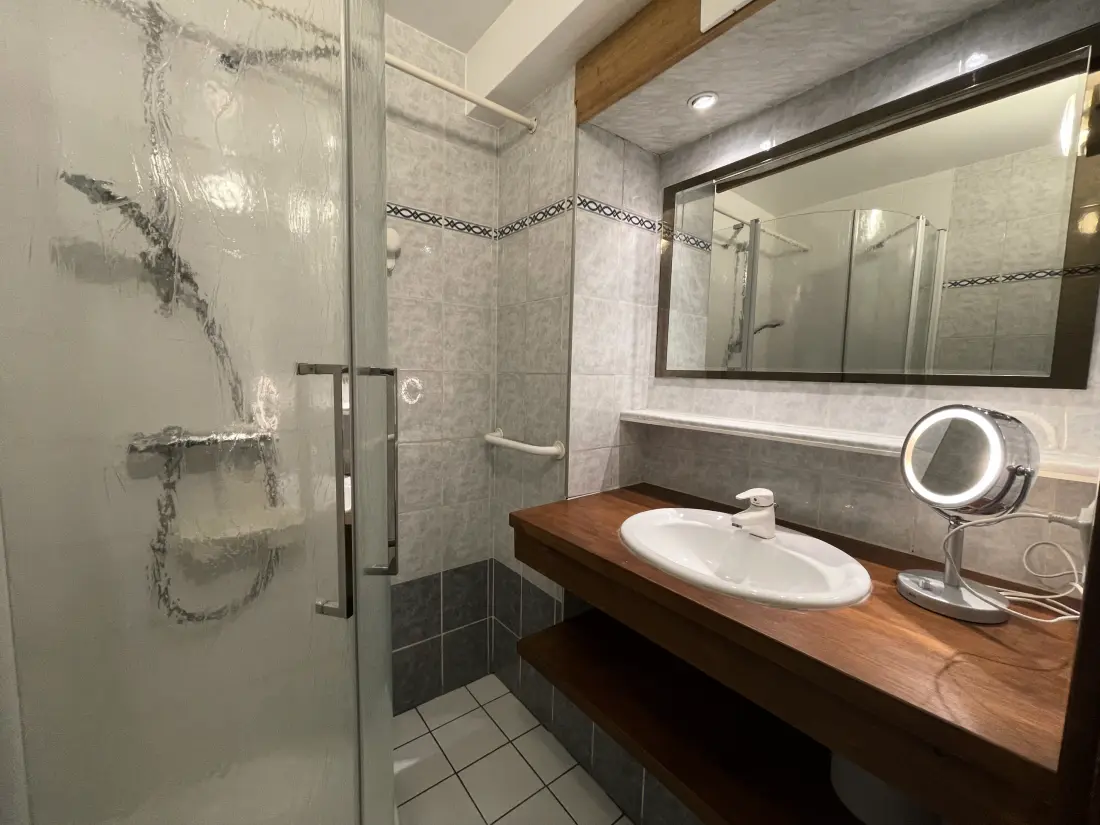 Appartements à La Clusaz