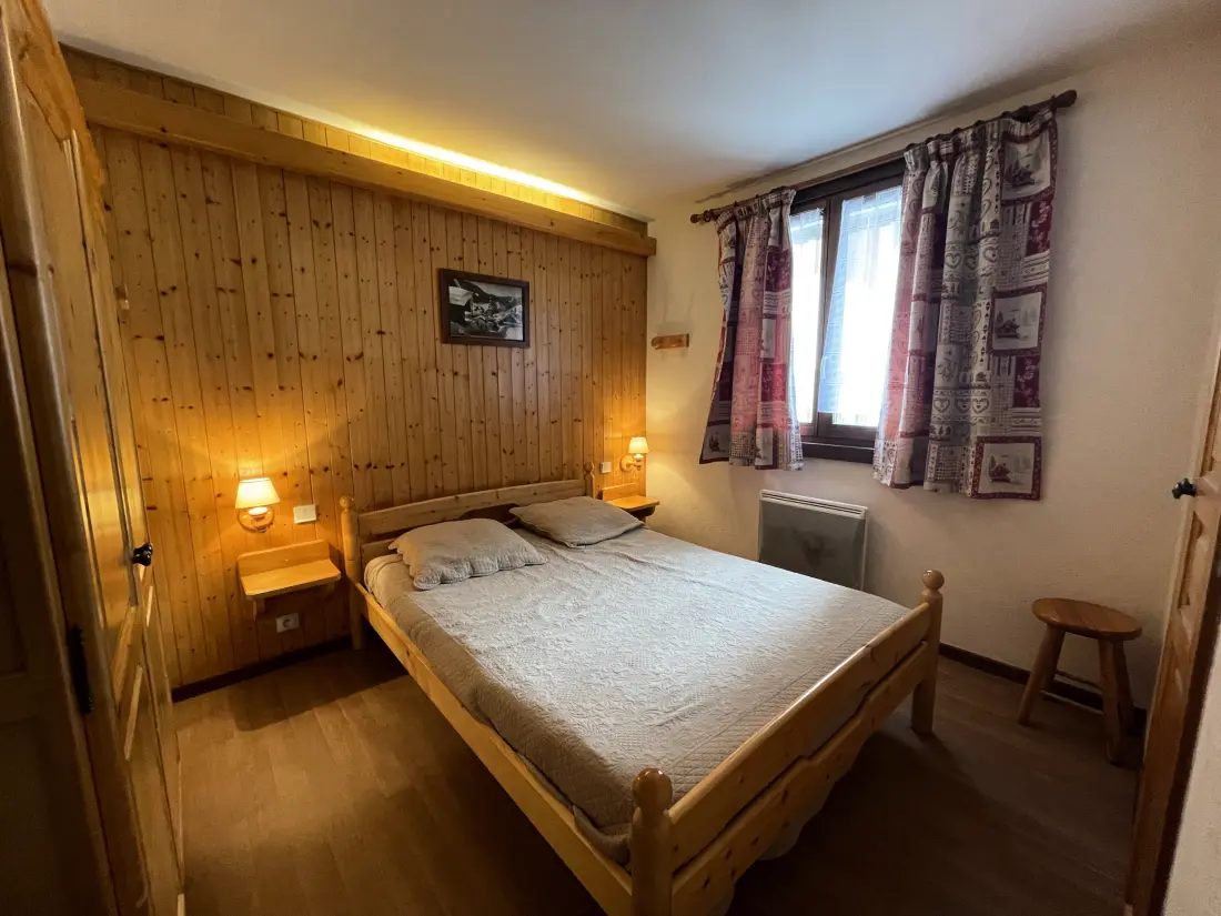 Appartements à La Clusaz