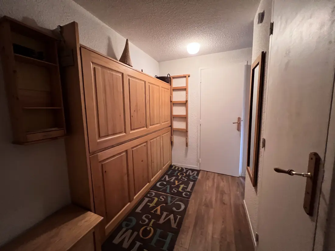Appartements à La Clusaz
