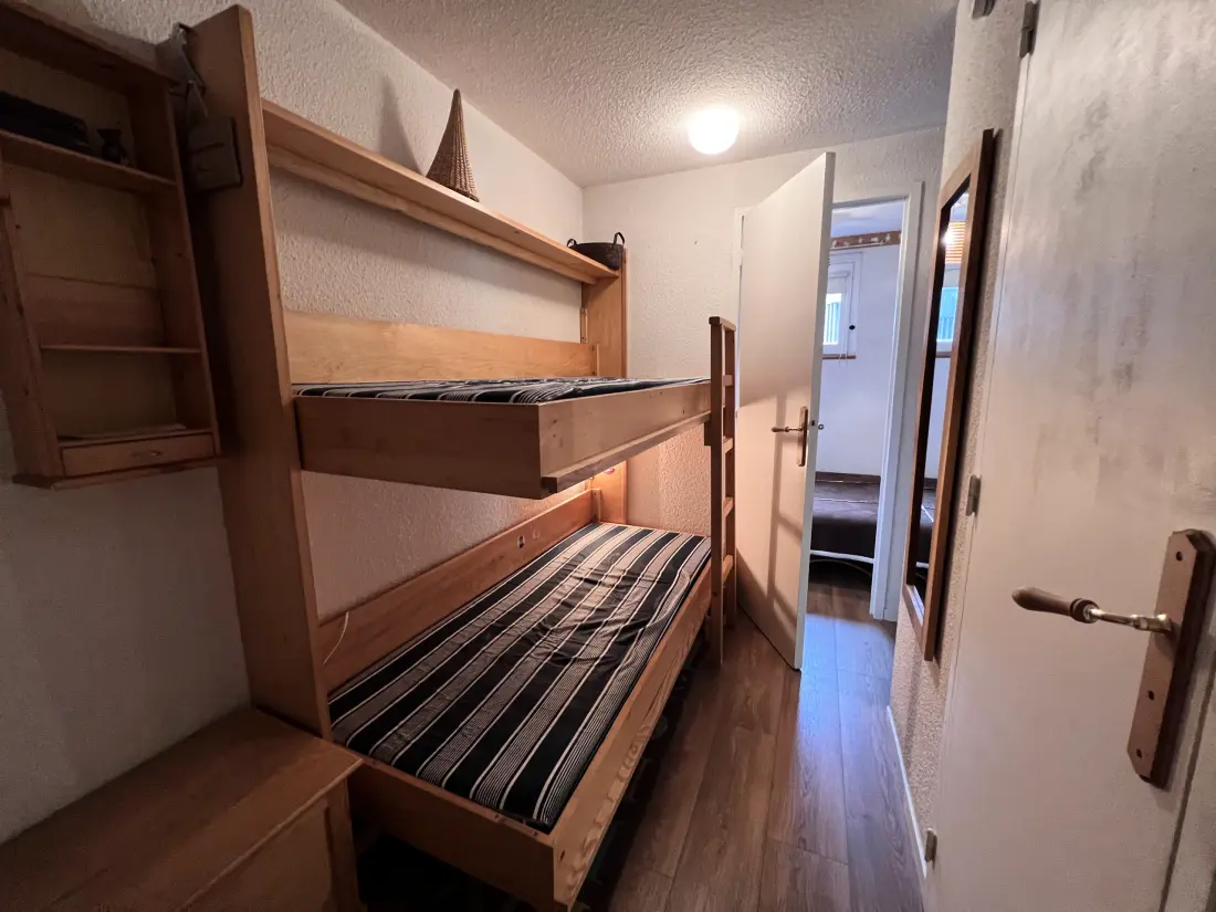 Appartements à La Clusaz