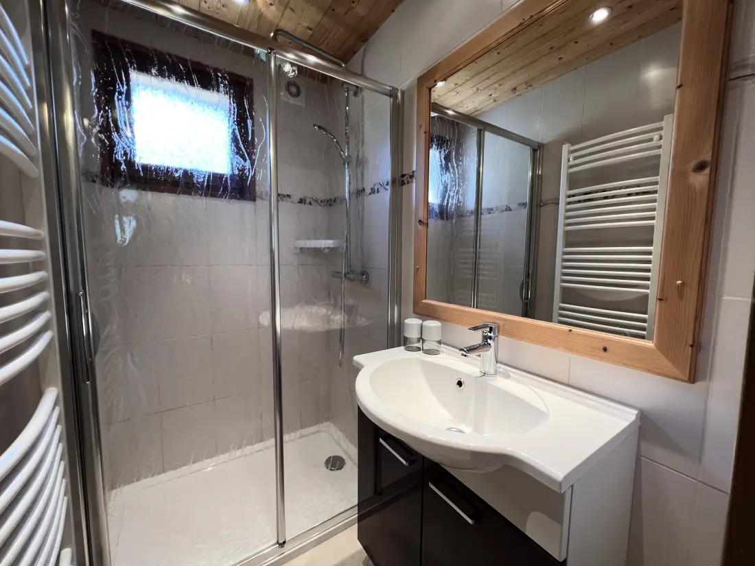 Appartements à La Clusaz