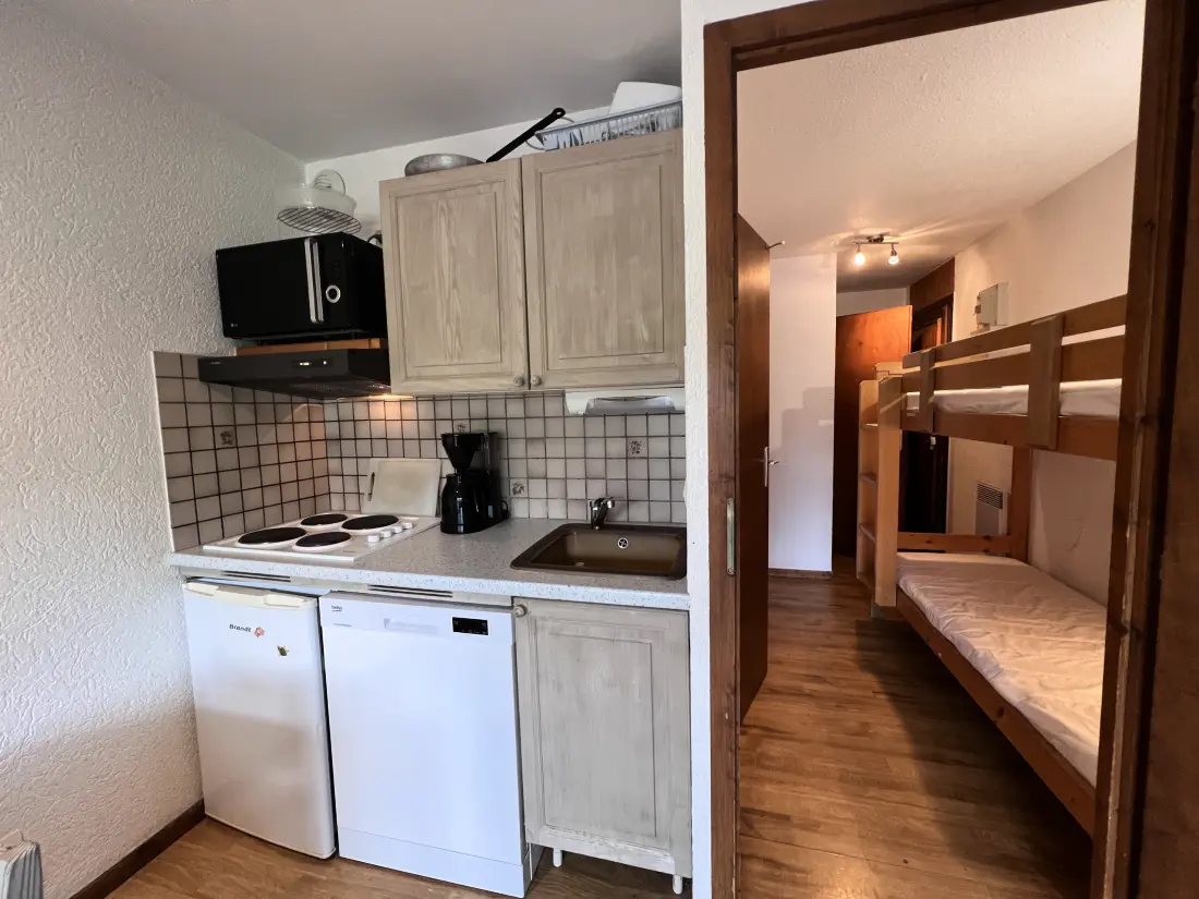 Appartements à La Clusaz