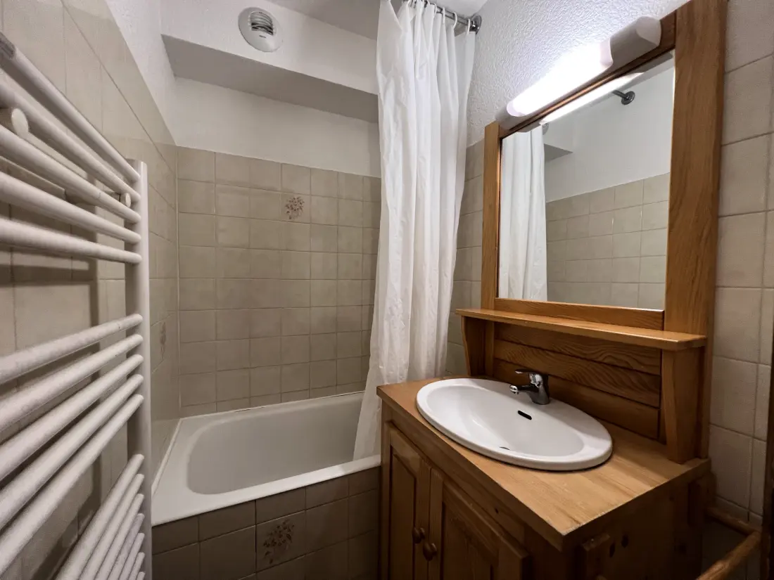 Appartements à La Clusaz