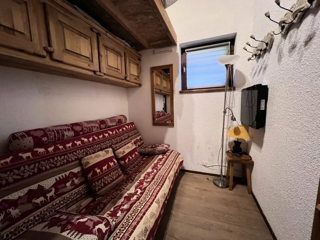 Appartements à La Clusaz