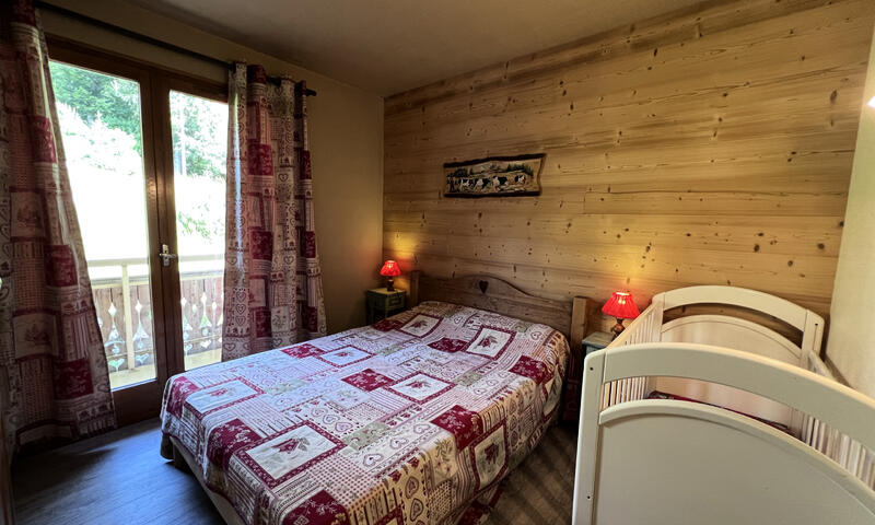 Appartements à La Clusaz - - La Clusaz - 4