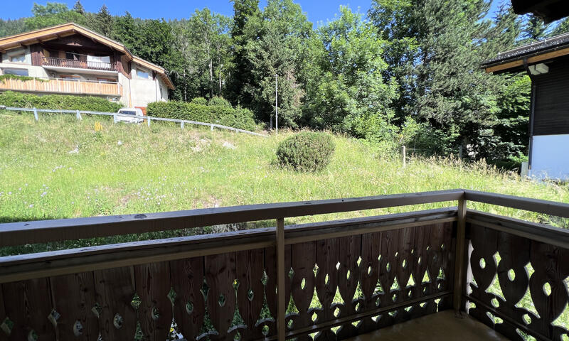 Appartements à La Clusaz - - La Clusaz - 9