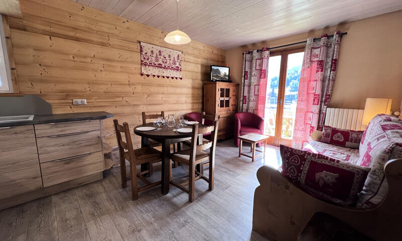 Appartements à La Clusaz - - La Clusaz - 1
