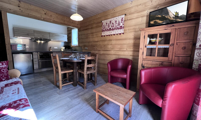Appartements à La Clusaz - - La Clusaz - 5